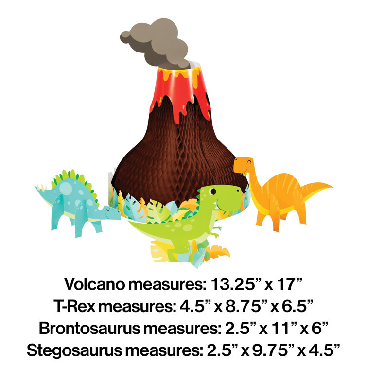 Creative Converting Birthday Decoration Kit Wayfair